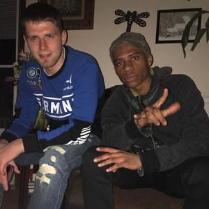 Meet your Posher, Mark